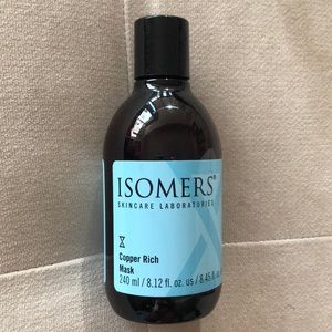 Isomers Copper Rich Mask